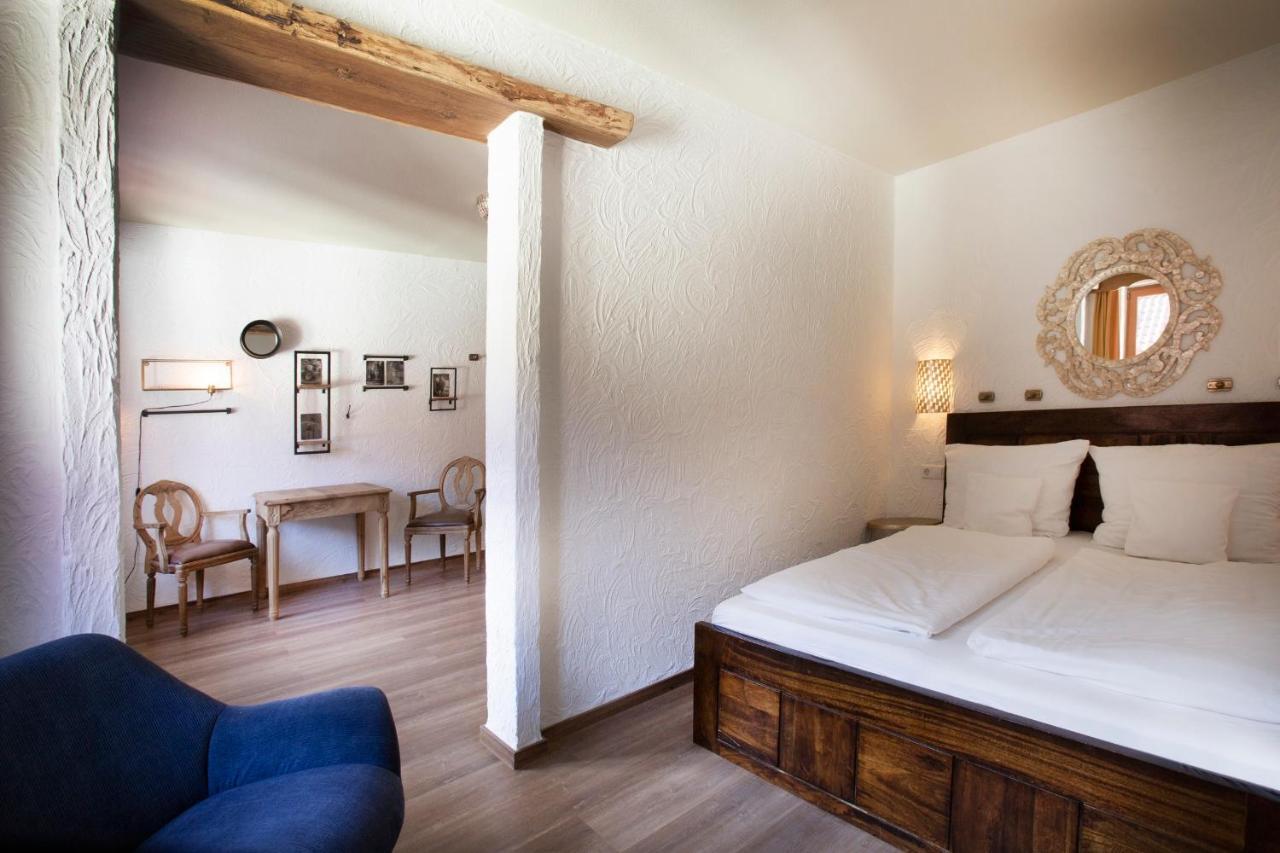 Hotel Huettenmuehle Hillscheid Kültér fotó
