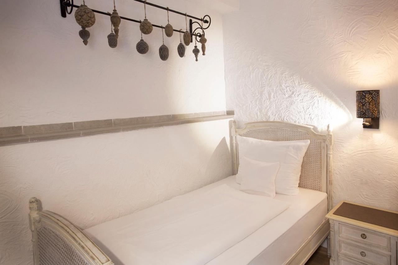 Hotel Huettenmuehle Hillscheid Kültér fotó